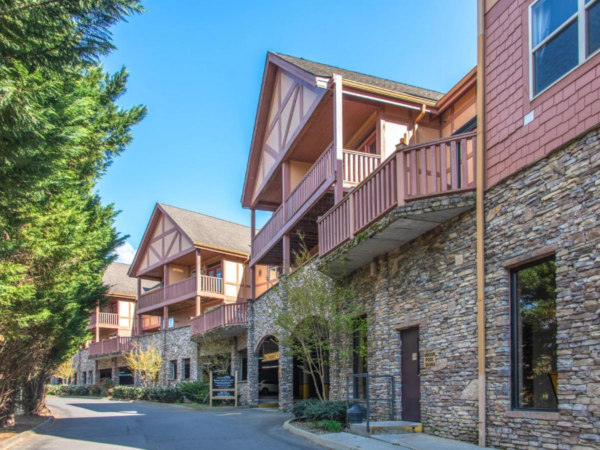 Journeys End 3209 Apartment Pigeon Forge Exterior photo