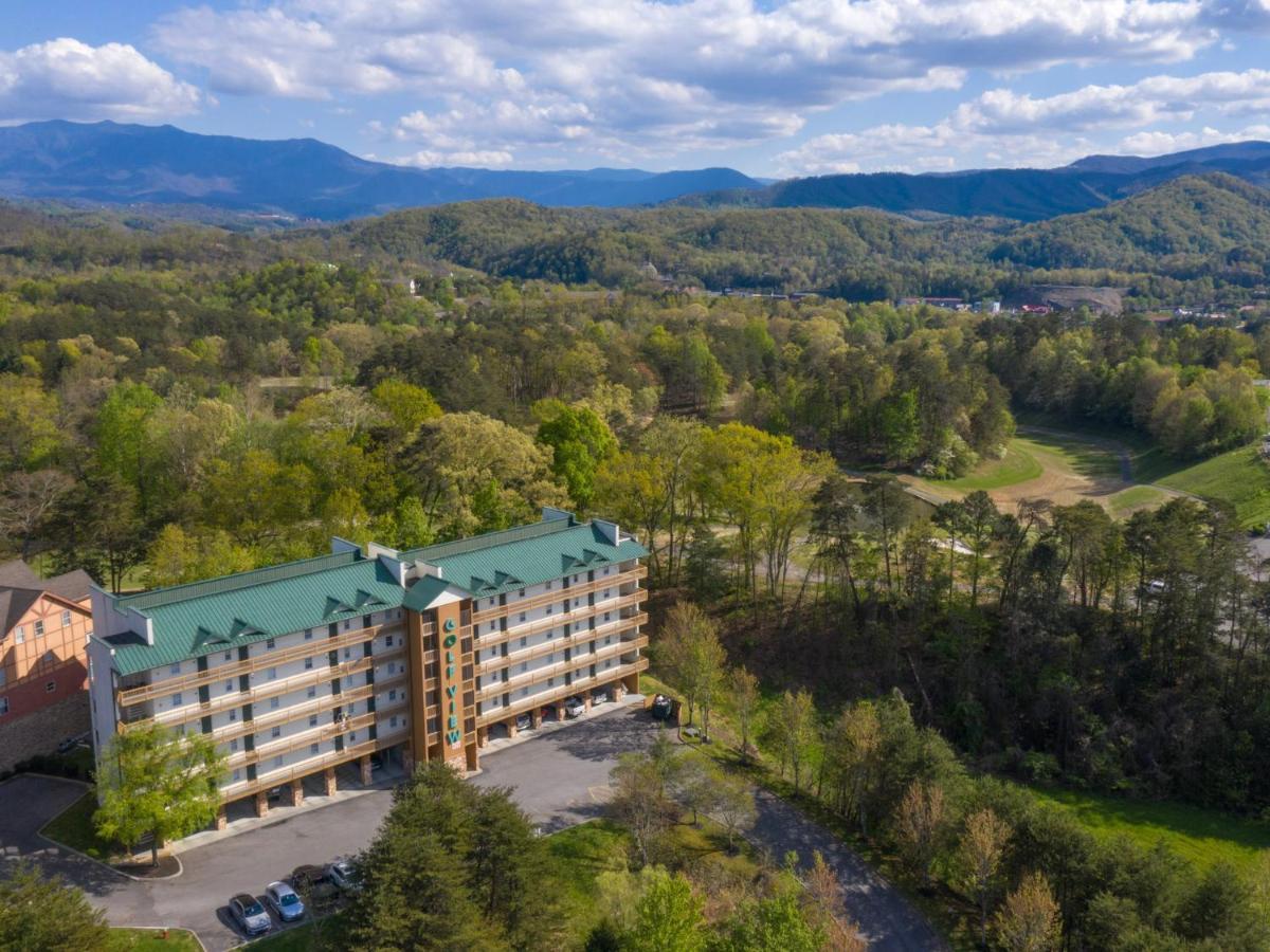 Journeys End 3209 Apartment Pigeon Forge Exterior photo